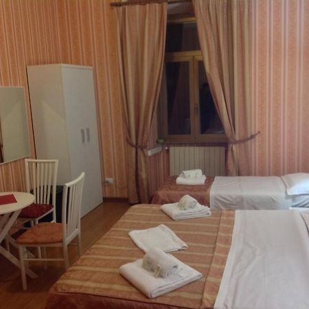 Rome Palace Hotell Rom bilde