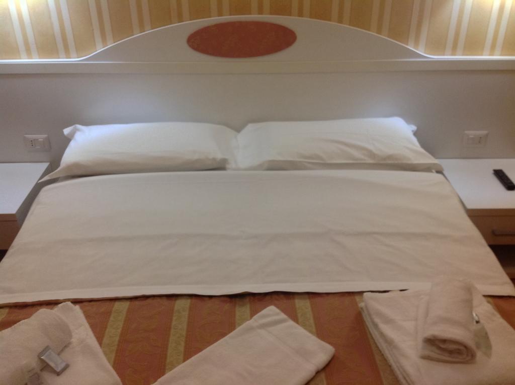 Rome Palace Hotell Rom bilde